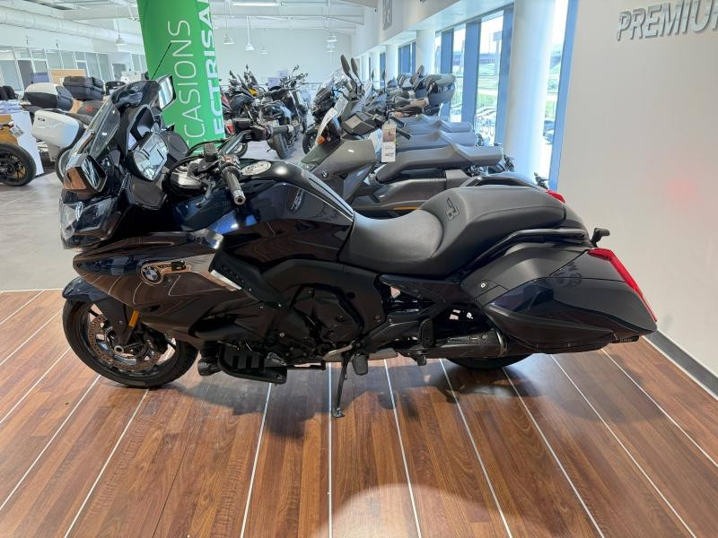 Occasion BMW K K 1600 B 2020 Imperial Blue Metallic 16490 € à Lesménils