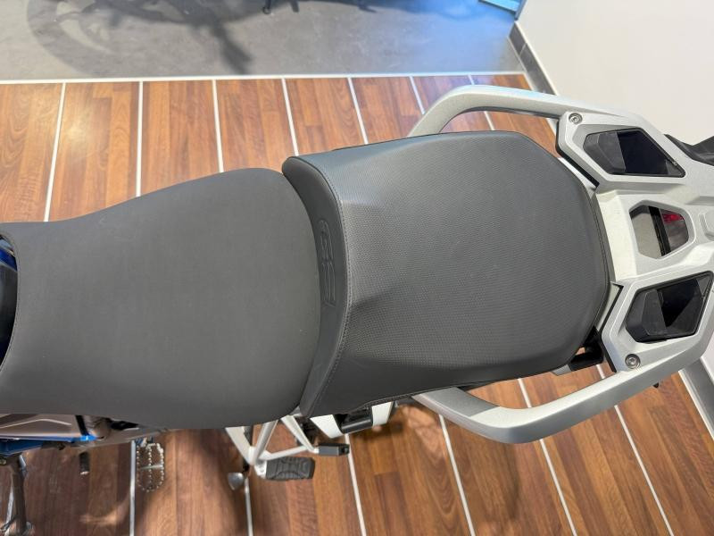 Occasion BMW R R 1200 GS Rallye 2018 Bleu 12990 € à Lesménils