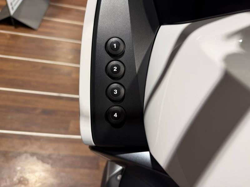 Occasion BMW R R 1250 RT 2023 Blanc 19990 € à Lesménils