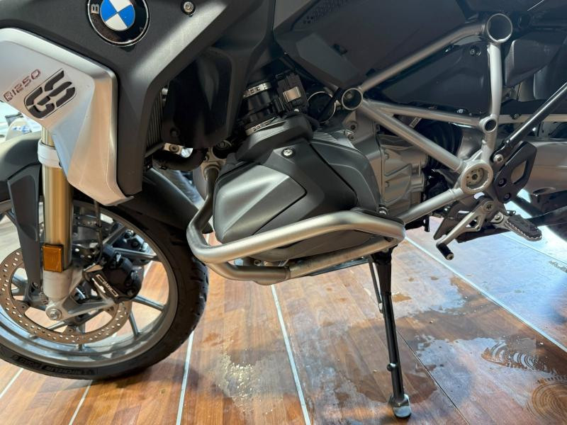 Used BMW R R 1250 GS Euro 4 2019 Cosmic Blue Metallic € 14999 in Lesménils