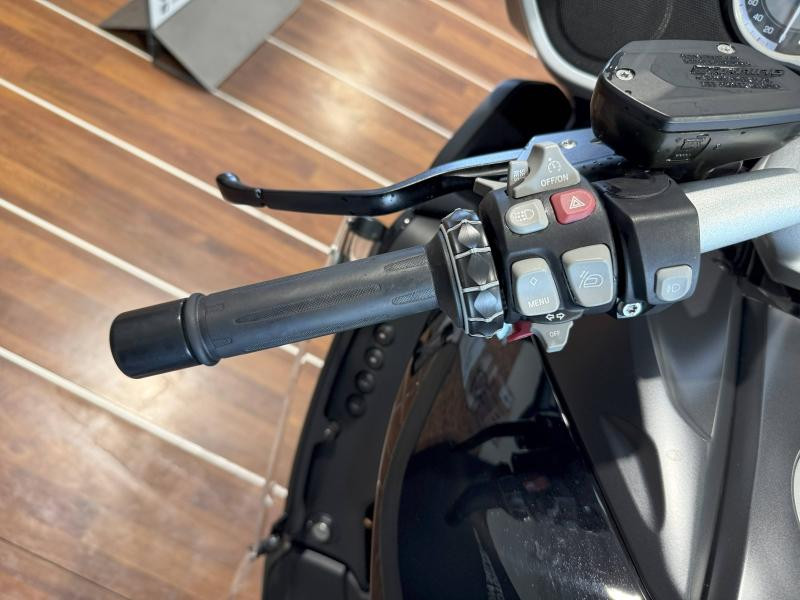 Occasion BMW K K 1600 GT Pack Sécurité + Pack GT + Radio 2016 Black Storm metallic 13490 € à Lesménils