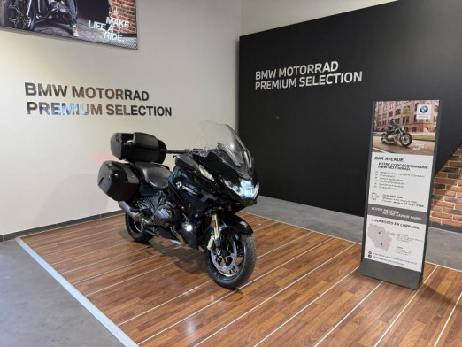 Occasion BMW R R 1250 RT 2022 Style Triple Black 21 499 € à Lesménils