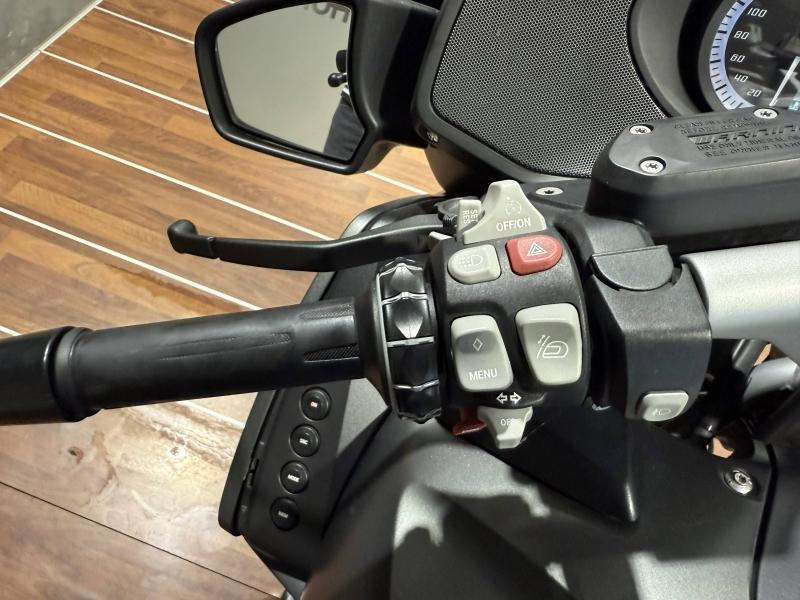 Occasion BMW R R 1200 RT ABS Intégral 2014 Callisto grey metallic matt 8590 € à Lesménils