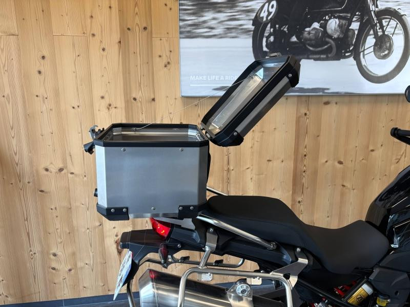 Occasion BMW F F 900 GS Adventure 2025 Noir 17900 € à Lesménils