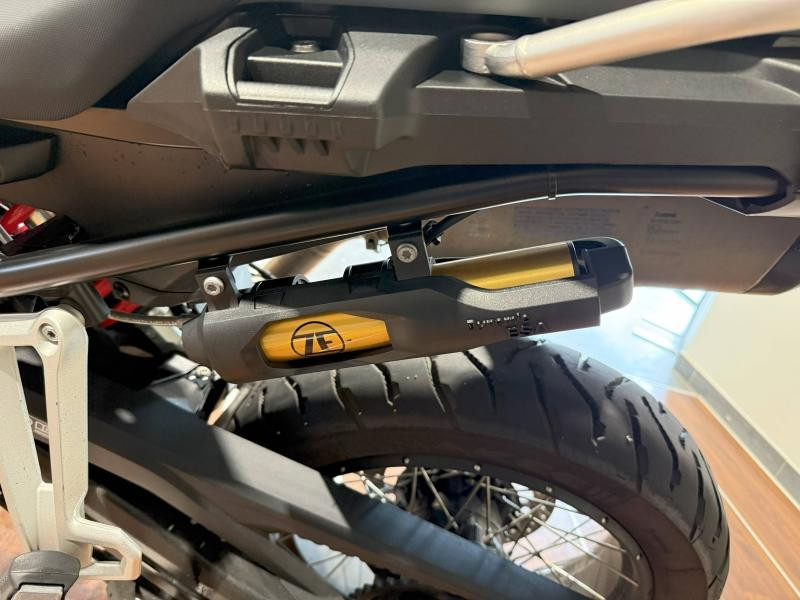 Occasion BMW F F 850 GS 2022 Style Triple Black (Black Storm 2) 11490 € à Lesménils