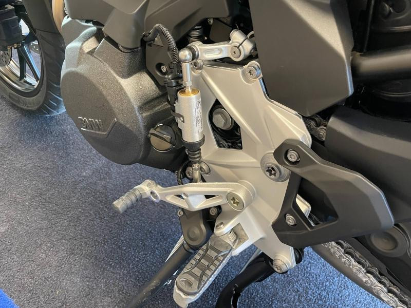 Occasion BMW F F 800 GS 2025 2025 Style Triple Black 12999 € à Lesménils