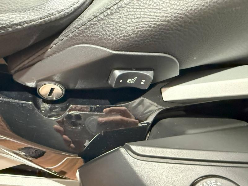 Occasion BMW R R 1250 RT 2022 Style Triple Black 18500 € à Lesménils