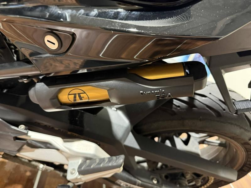 Occasion BMW F F 900 XR A2 2023 Style Triple Black 10999 € à Lesménils