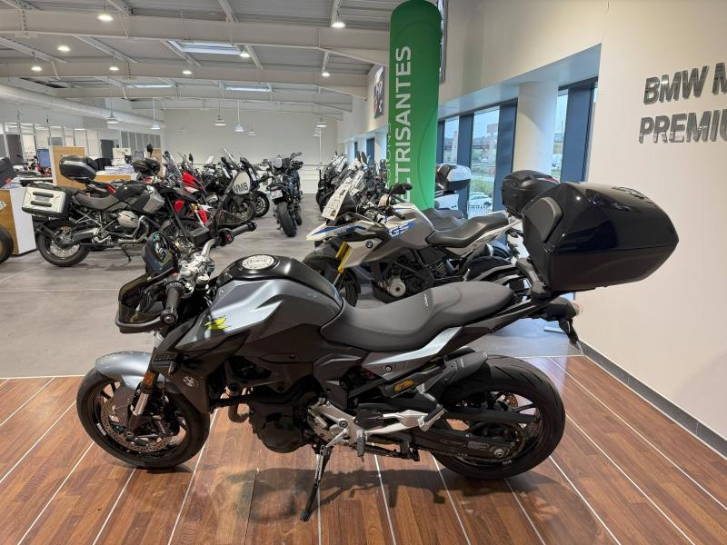 Occasion BMW F F 900 R A2 2022 Style Exclusive (Bluestone) 8500 € à Lesménils