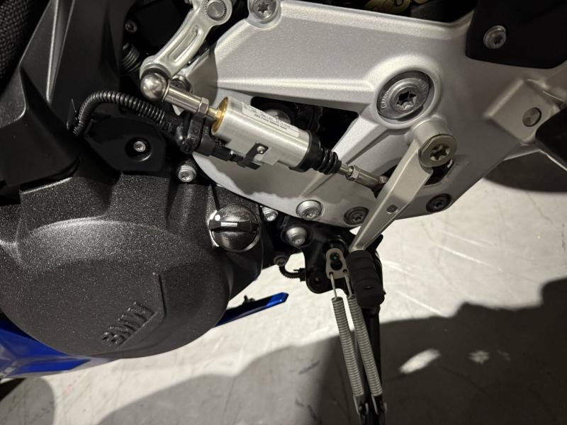 Occasion BMW F F 900 R 2024 Style Sport (Racing) 7999 € à Lesménils