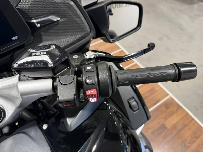 Occasion BMW R R 1250 RT 2022 Style Triple Black 18999 € à Lesménils