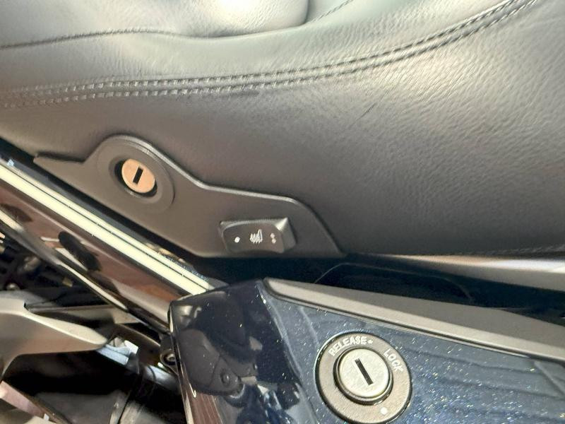 Occasion BMW K K 1600 GTL 2019 719 Blue Planet Metallic 16500 € à Lesménils