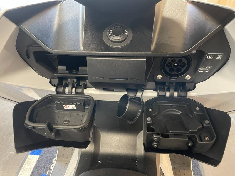 Occasion BMW C CE04 11kW 2025 Light White Uni 11499 € à Lesménils