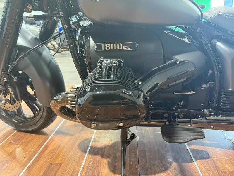 Occasion BMW R R 18 1800 Roctane 2023 Mineral Grey Metallic 14990 € à Lesménils