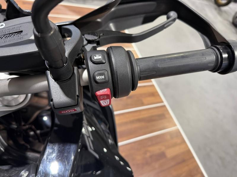 Occasion BMW F F 900 XR A2 2023 Style Triple Black 10999 € à Lesménils