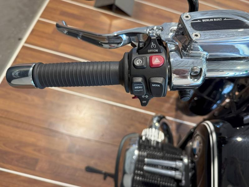 Occasion BMW R R 1800 First Edition 2021 Gris 11499 € à Lesménils