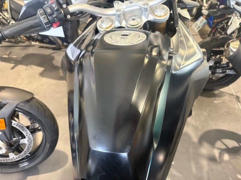 Occasion BMW F F 850 GS Exclusive 2018 Pollux metallic mat 8499 € à Lesménils