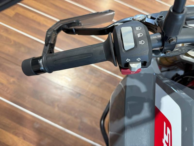 Occasion BMW G G 310 R 2022 Style Sport: Limestone Metallic 3499 € à Lesménils