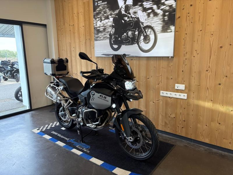 Occasion BMW F F 900 GS Adventure 2025 Noir 17900 € à Lesménils