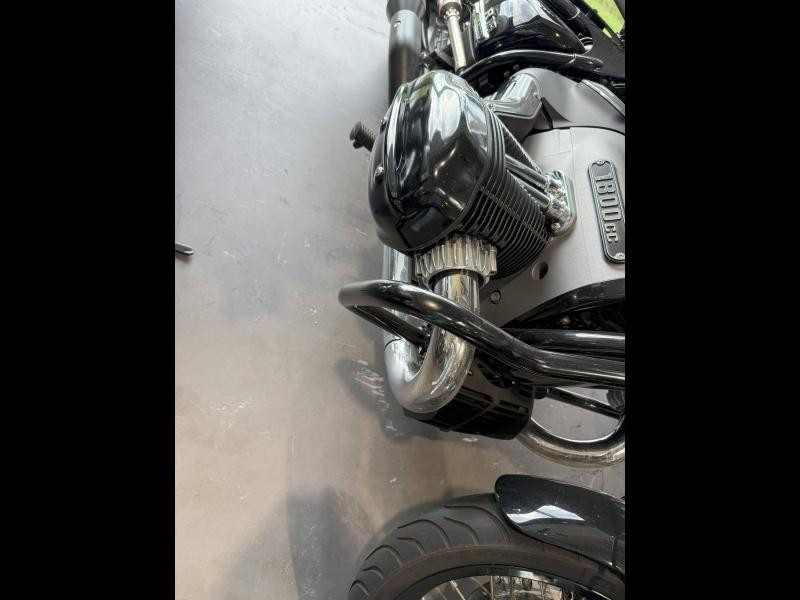 Occasion BMW R R 1800 First Edition 2020 Gris 14490 € à Lesménils