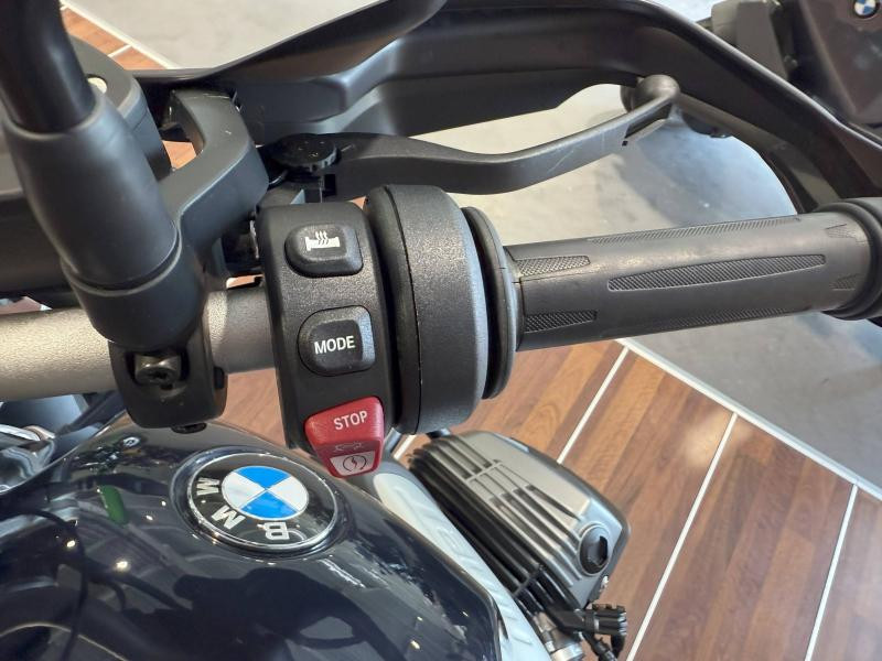 Occasion BMW R R 1200 NineT Urban G/S 2023 Imperial Blue Metallic 11990 € à Lesménils
