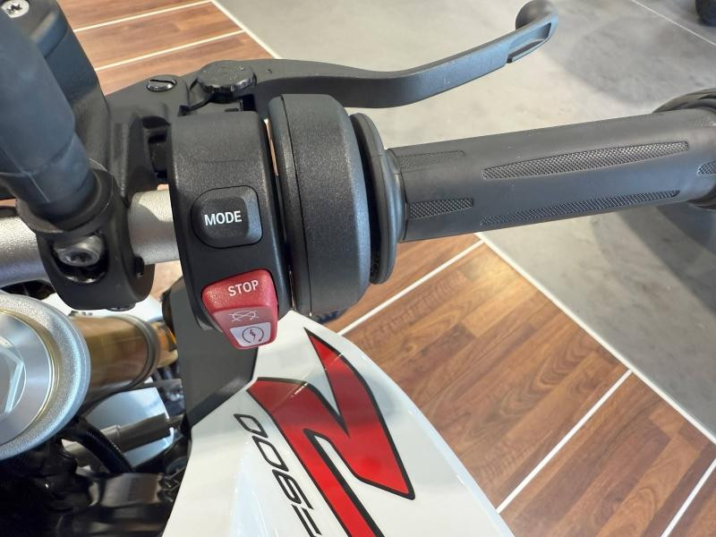 Occasion BMW F F 900 R 2022 Style Sport (Racing Blue) 7490 € à Lesménils