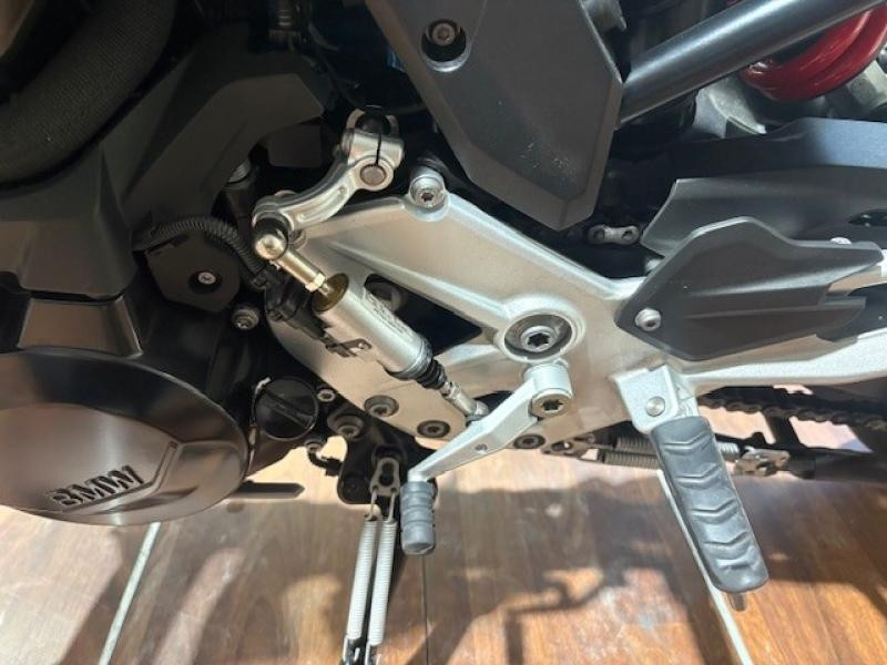 Occasion BMW F F 900 R 2022 Style Exclusive (Bluestone) 8500 € à Lesménils