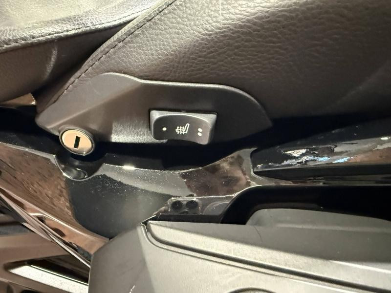 Occasion BMW R R 1250 RT 2022 Style Triple Black 21499 € à Lesménils