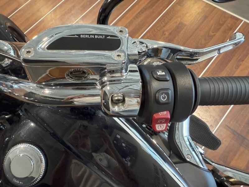 Occasion BMW R R 1800 First Edition 2021 Gris 11499 € à Lesménils