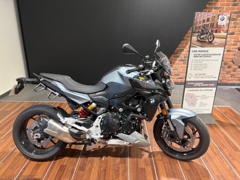 Occasion BMW F F 900 R 2022 Style Exclusive (Bluestone) 8500 € à Lesménils