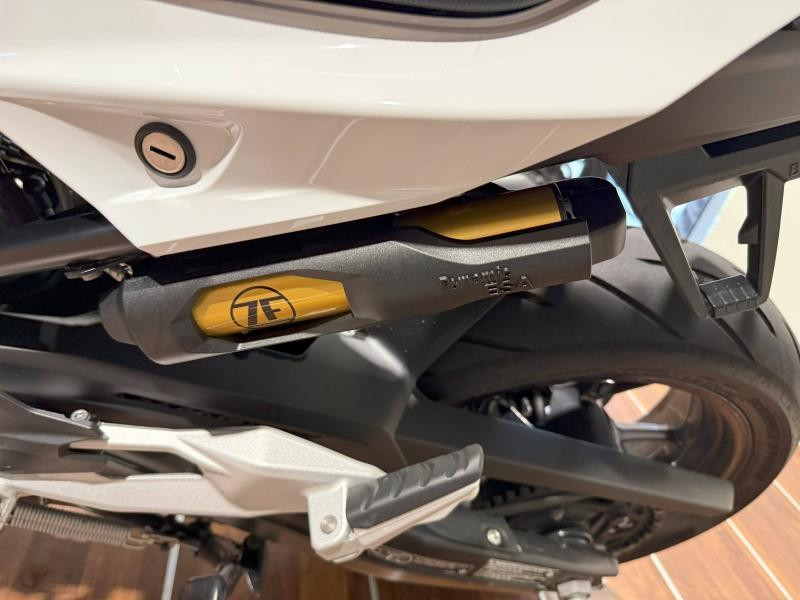 Occasion BMW F F 900 R 2022 Style Sport (Racing Blue) 8700 € à Lesménils