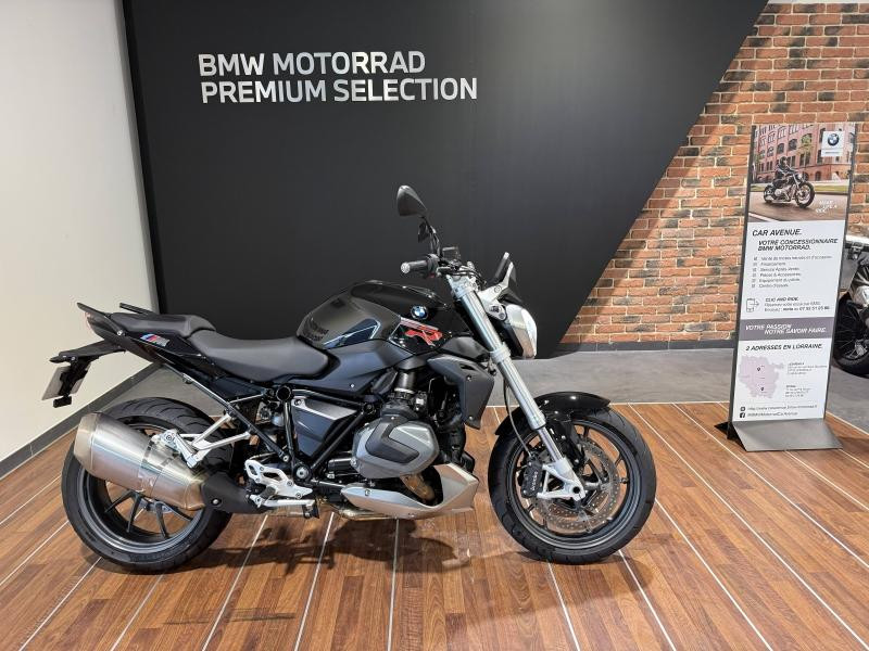 Occasion BMW R R 1250 R 2022 Gris 9999 € à Lesménils