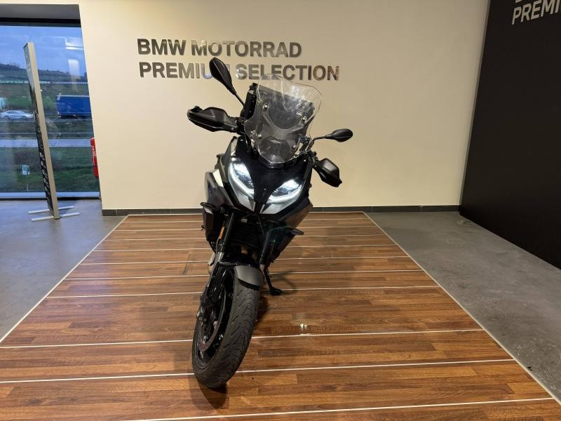 Occasion BMW F F 900 XR A2 2023 Style Triple Black 10999 € à Lesménils