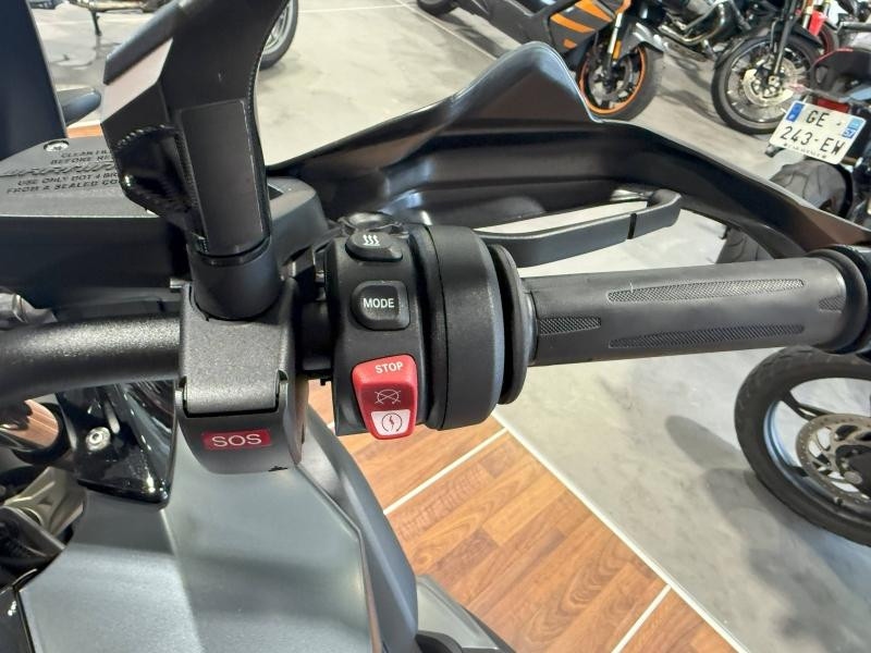 Occasion BMW R R 1250 GS 2023 Blck Storm Metallic / Black / Achat Grey 18499 € à Lesménils