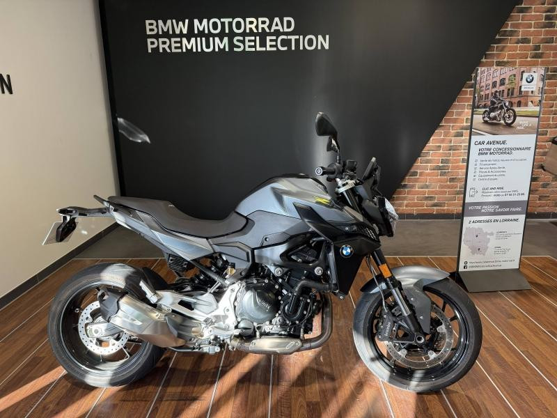 Occasion BMW F F 900 R A2 2022 Style Exclusive (Bluestone) 7599 € à Lesménils