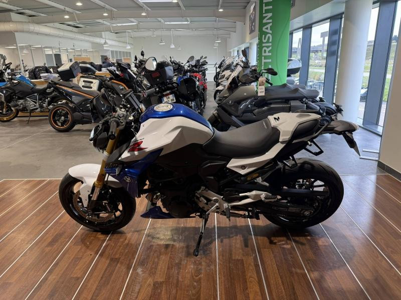 Occasion BMW F F 900 R A2 2022 Style Sport (Racing Blue) 7990 € à Lesménils
