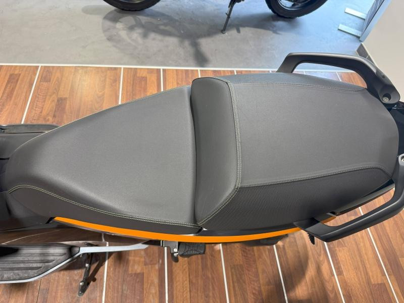 Used BMW C C evolution Long Range 2020 Gris € 9990 in Lesménils