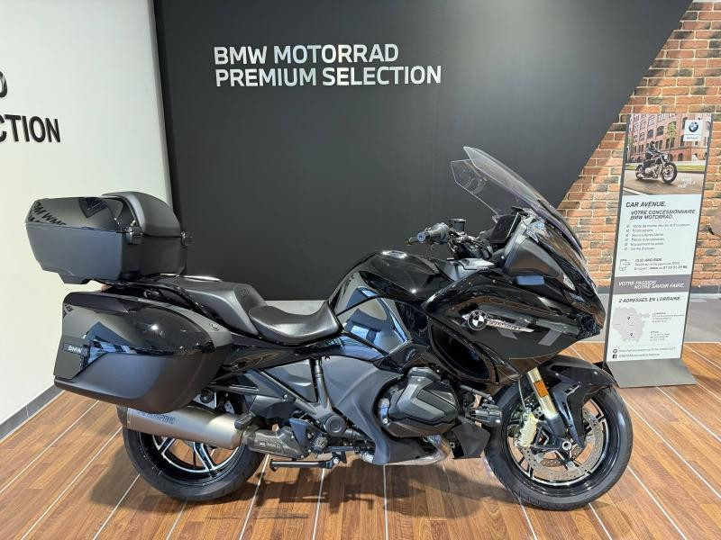 Occasion BMW R R 1250 RT 2022 Style Triple Black 21499 € à Lesménils