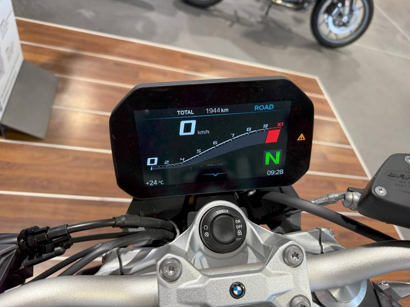 Occasion BMW F F 900 R 2024 Style Triple Black 7990 € à Lesménils