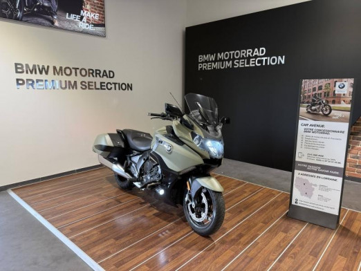 Occasion BMW K K 1600 B 2018 Noir 14 990 € à Lesménils