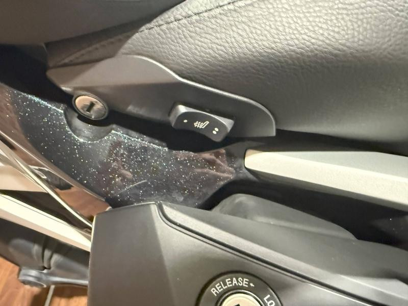 Occasion BMW R R 1250 RT 2022 Option 719 Mineral White Metallic 19500 € à Lesménils