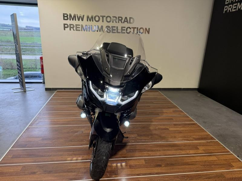 Occasion BMW R R 1250 RT 2022 Style Triple Black 18999 € à Lesménils