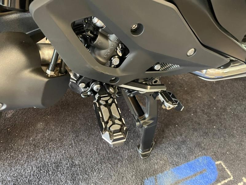 Occasion BMW R R 1300 GS 2025 Style Option 719 Aurelius Green Metallic 29499 € à Lesménils