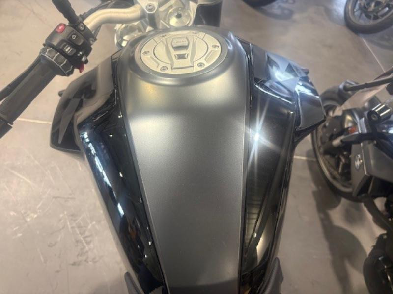 Occasion BMW F F 900 R 2024 Style Triple Black 7990 € à Lesménils