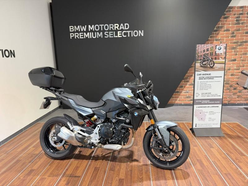 Occasion BMW F F 900 R A2 2022 Style Exclusive (Bluestone) 8500 € à Lesménils