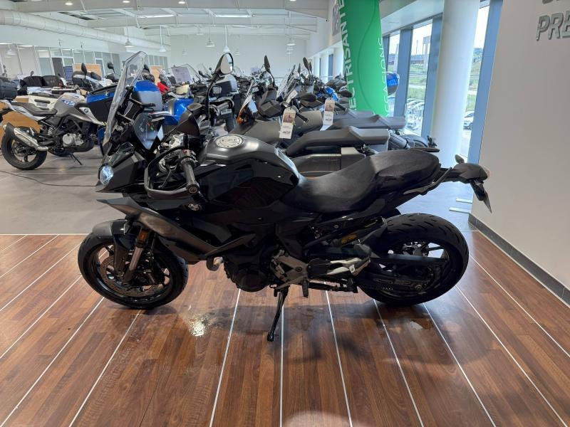 Occasion BMW F F 900 XR A2 2022 Style Triple Black (Black Storm 2) 7499 € à Lesménils