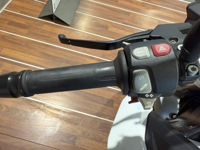 Occasion BMW F F 800 R 2019 Motorsport 5800 € à Lesménils