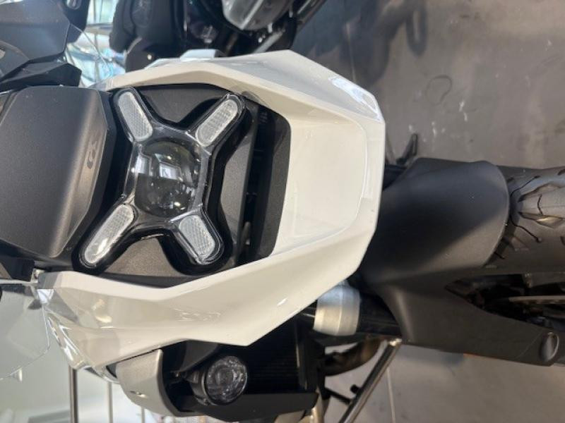 Occasion BMW R R 1300 GS 2023 Blanc 21499 € à Lesménils