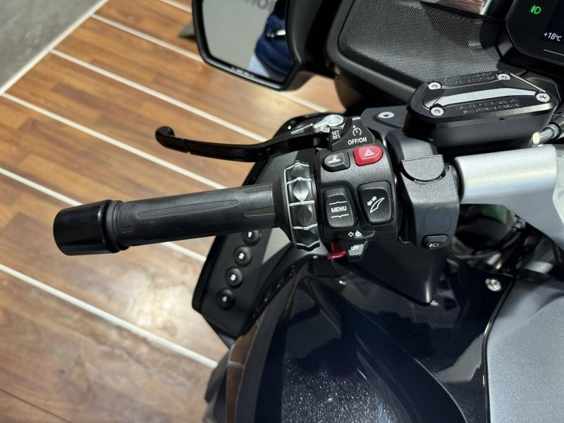 Occasion BMW R R 1250 RT 2022 Style Triple Black 18999 € à Lesménils