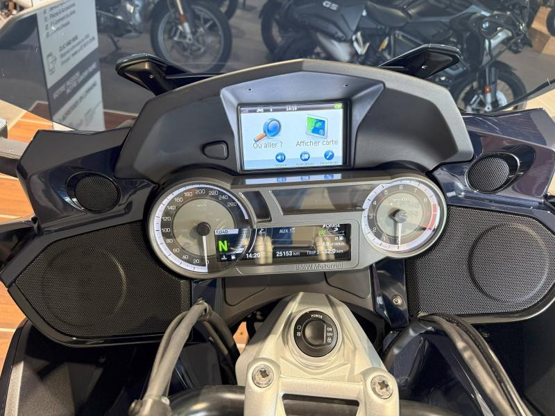 Occasion BMW K K 1600 B 2020 Imperial Blue Metallic 16490 € à Lesménils